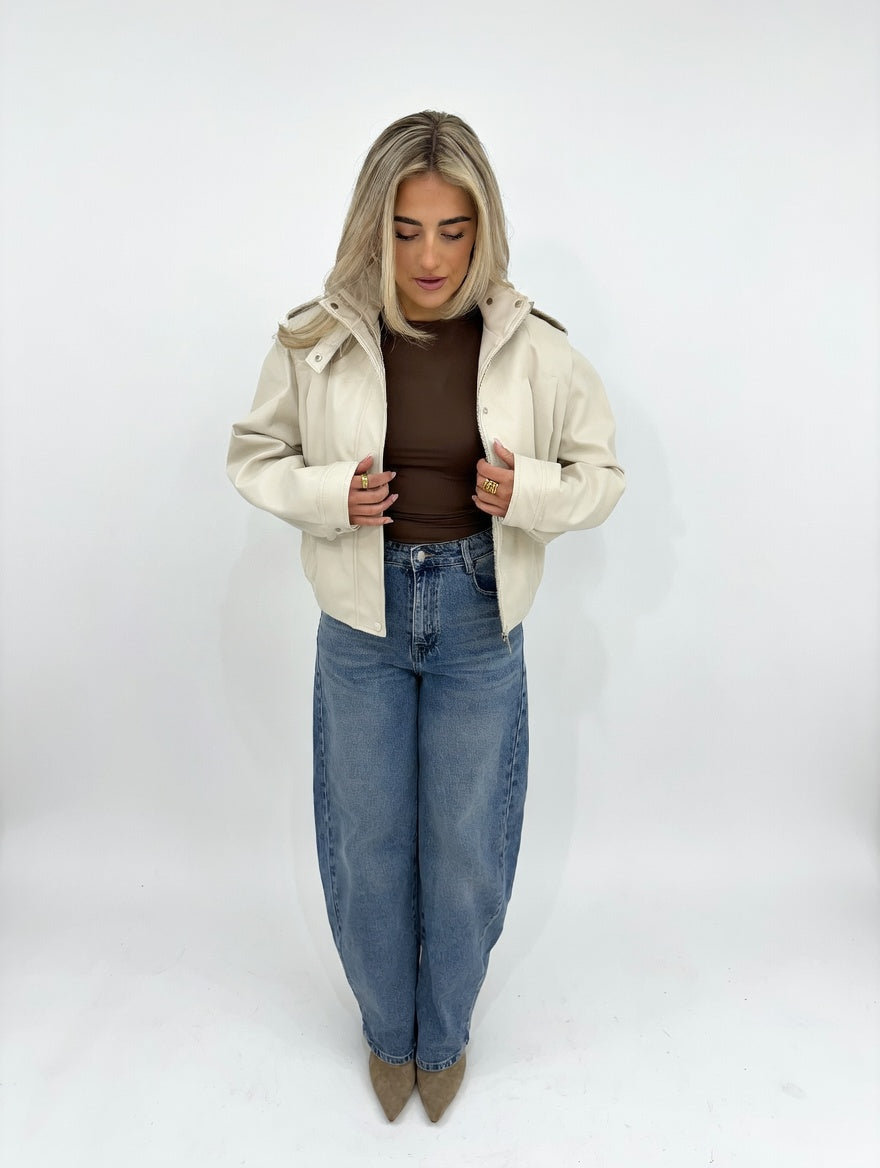 Soof jacket