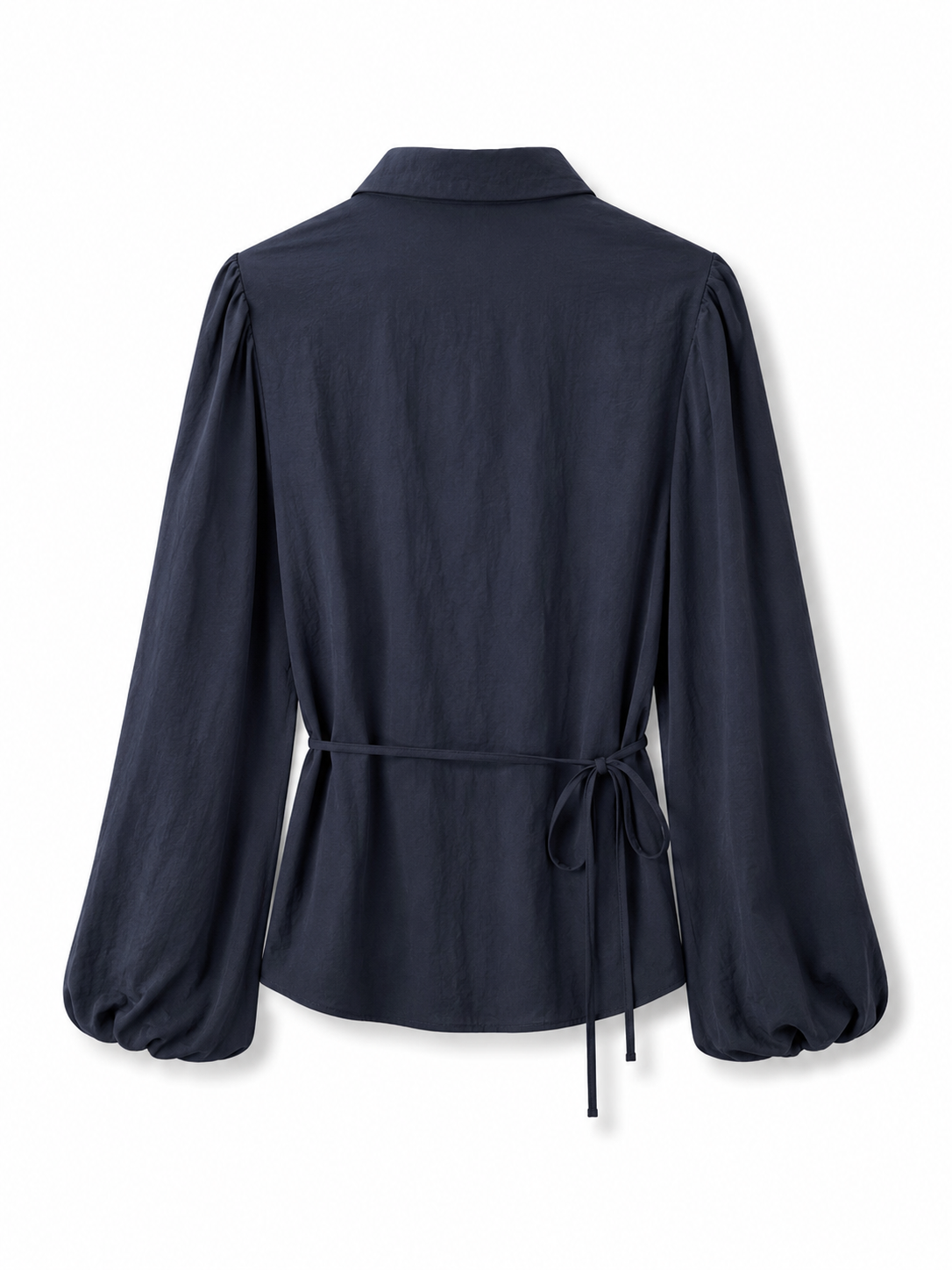 Blouse Vivi Blue