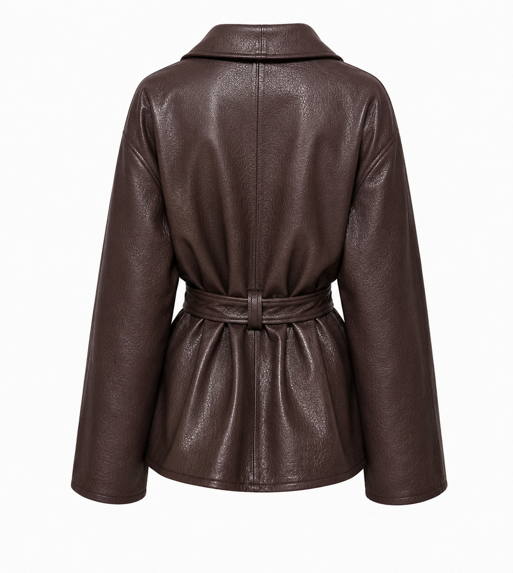 Jacket Stacey Brown