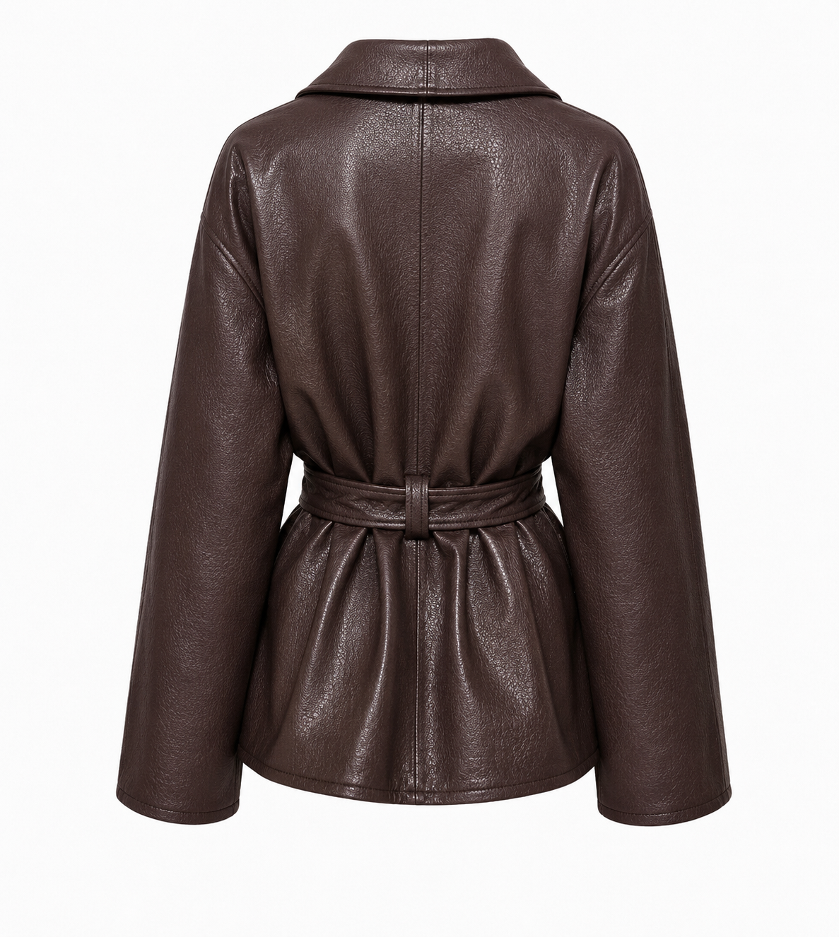 Jacket Stacey Brown