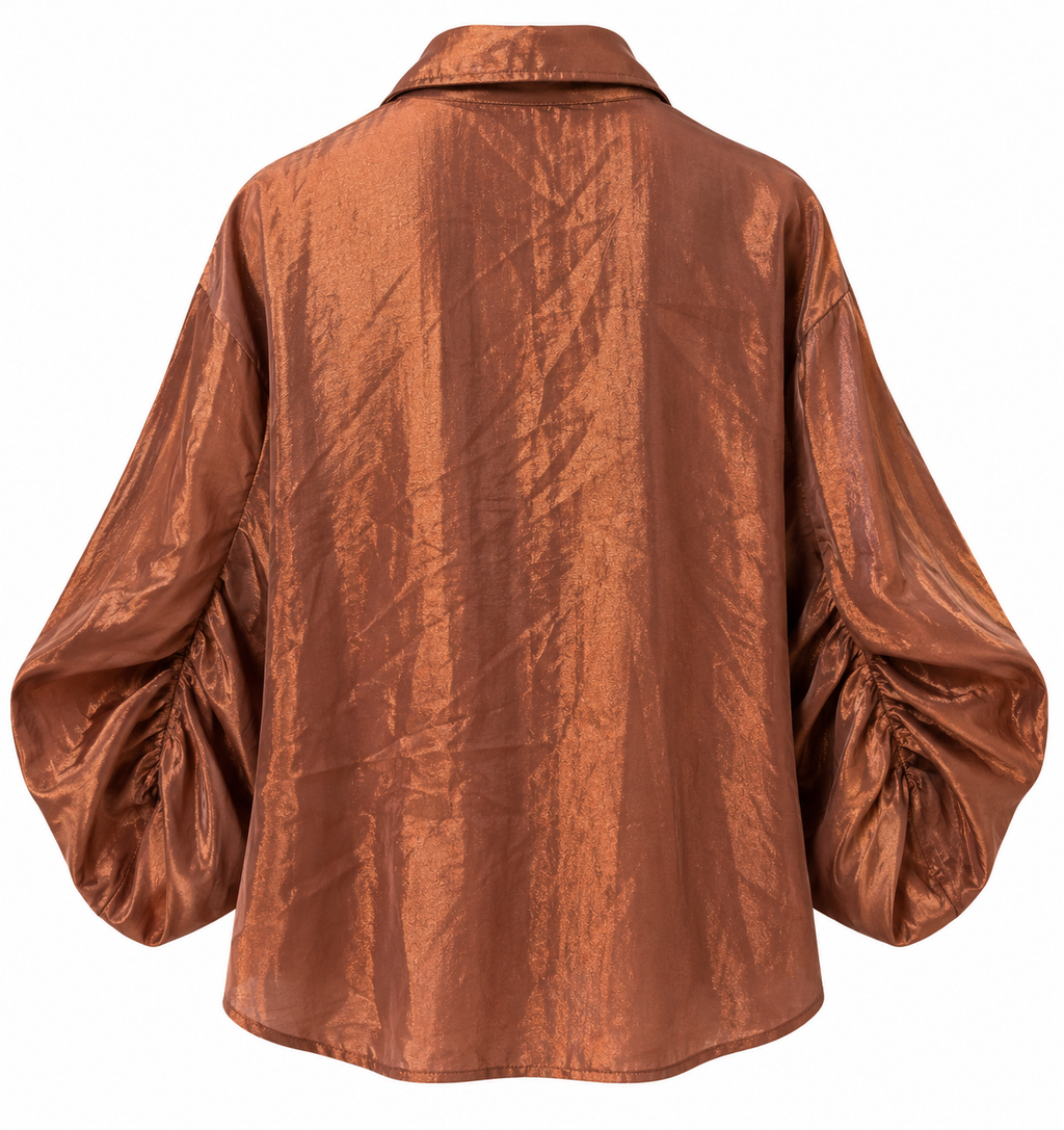 Blouse Céleste