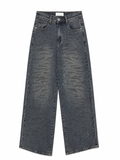 Jeans Nova Sparkle Wide Leg