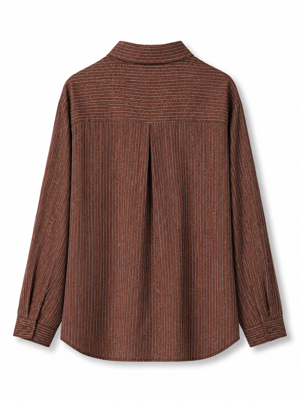 Blouse Eva Sparkle bordeaux