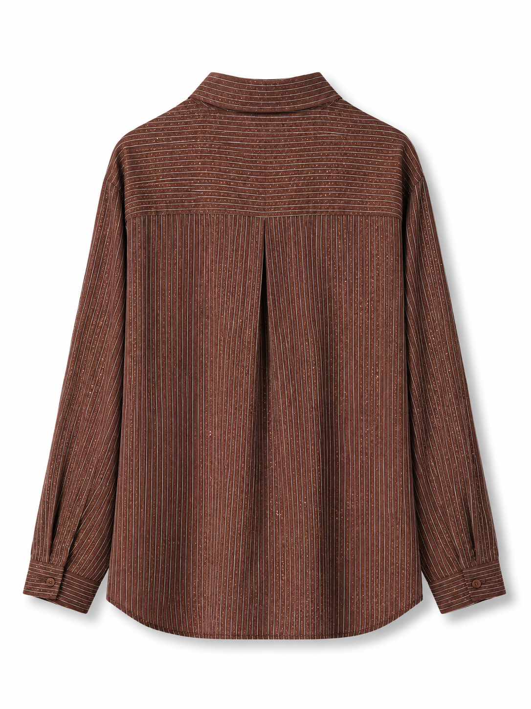 Blouse Eva Sparkle bordeaux