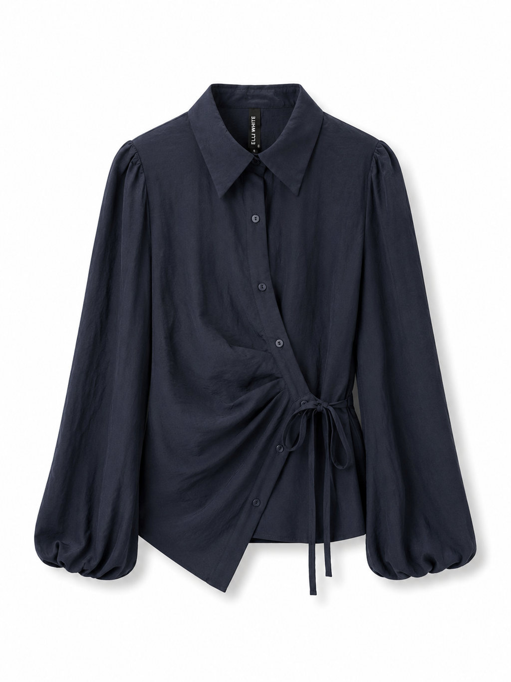 Blouse Vivi Blue