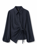 Blouse Vivi Blue