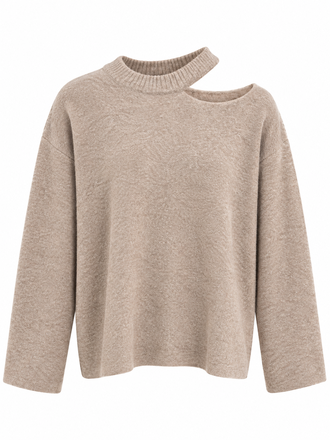 Trui Demi beige