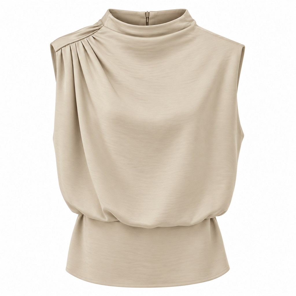 Top Norelle Beige