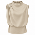 Top Norelle Beige