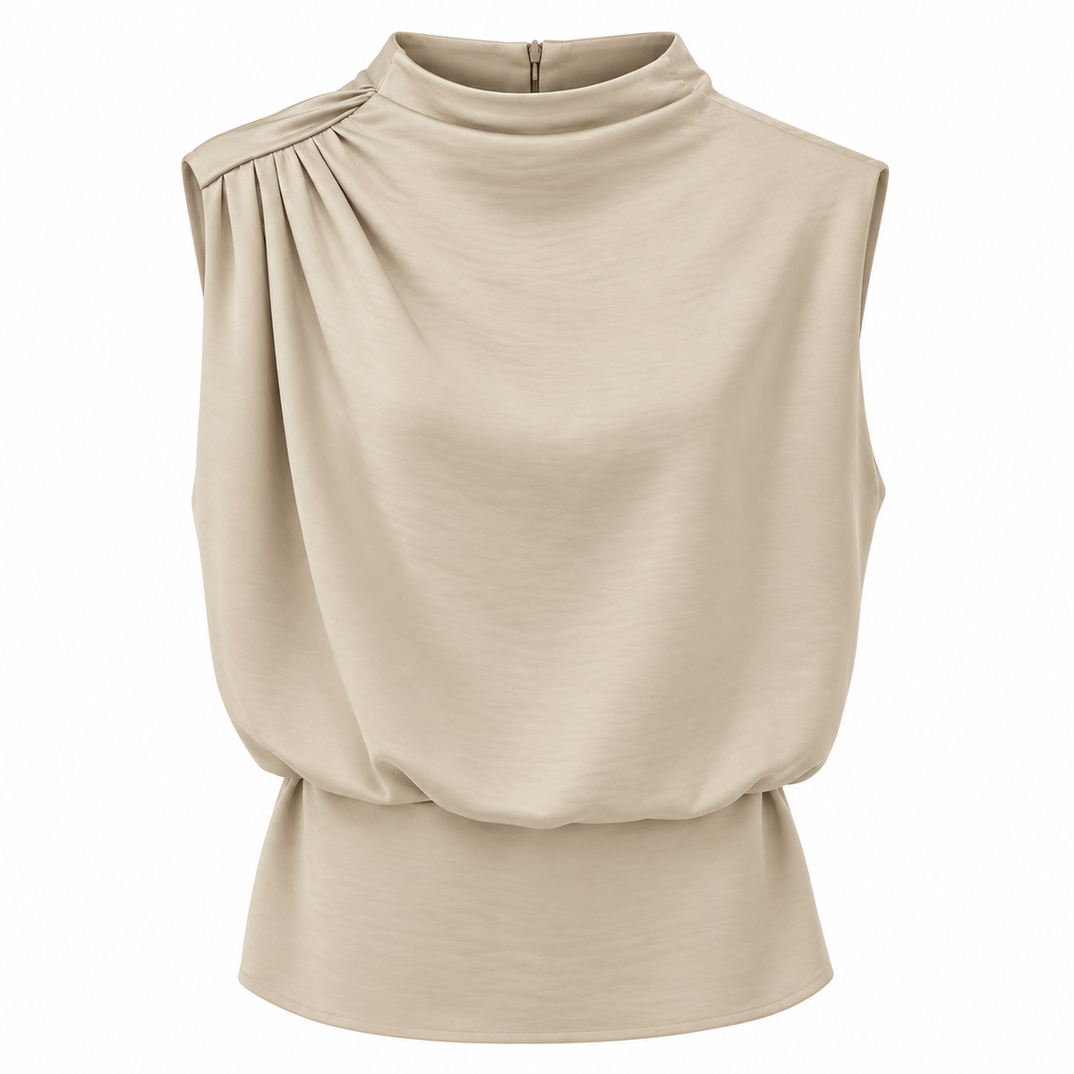 Top Norelle Beige
