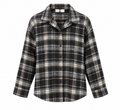 Blouse Monica bruin