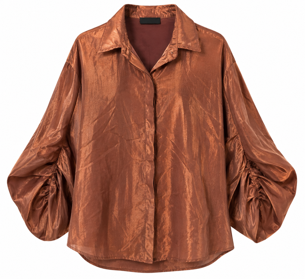 Blouse Céleste