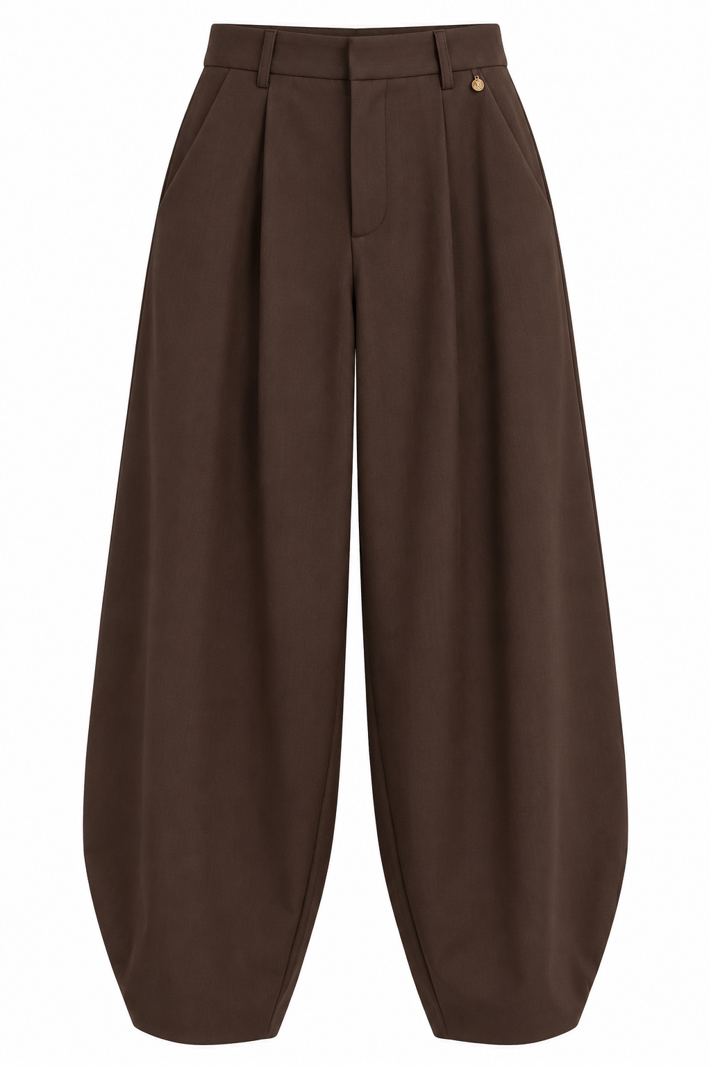 Pantalon Balloon