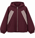 Jacket Marley Burgundy