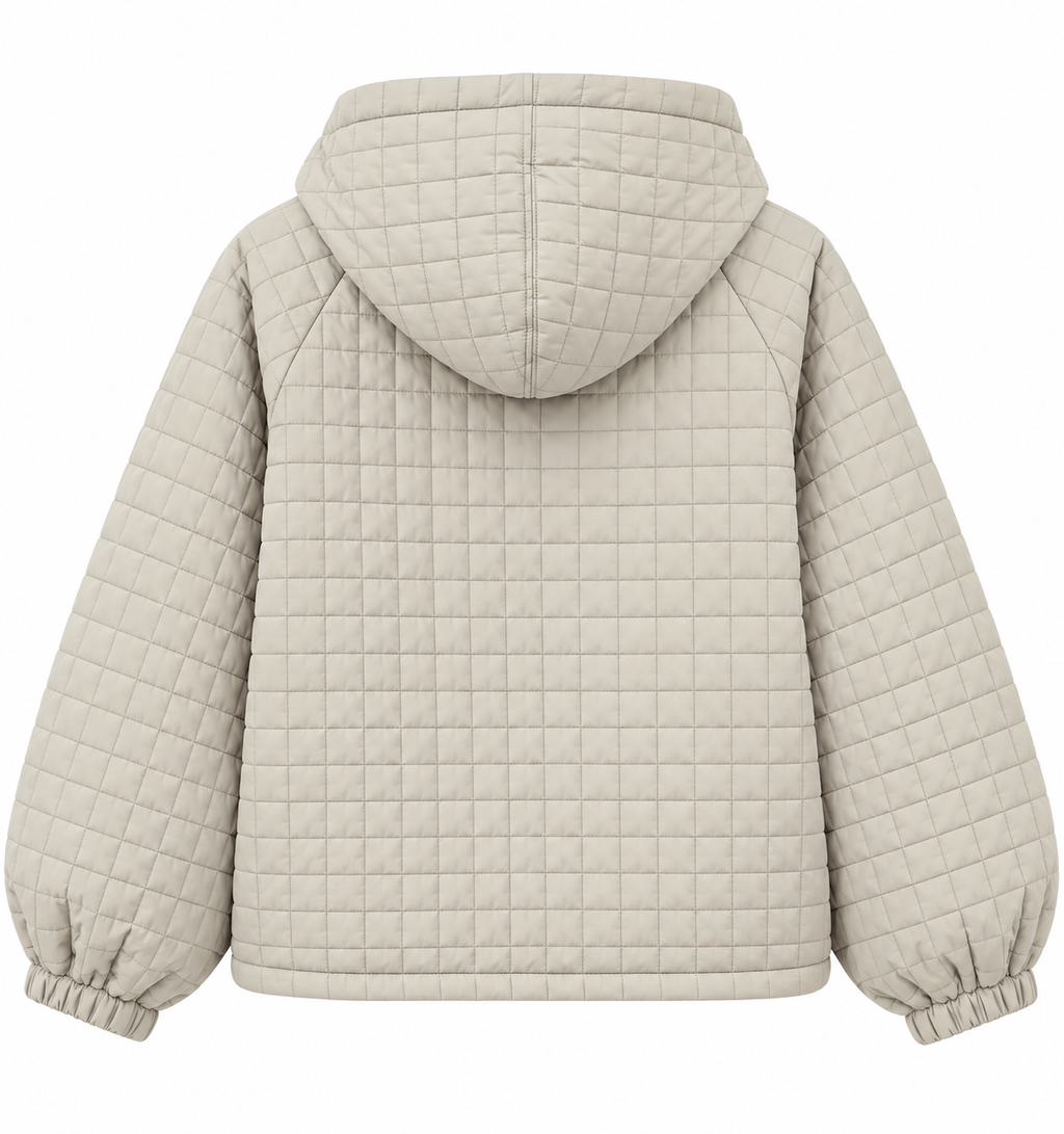 Jacket Marley Crème