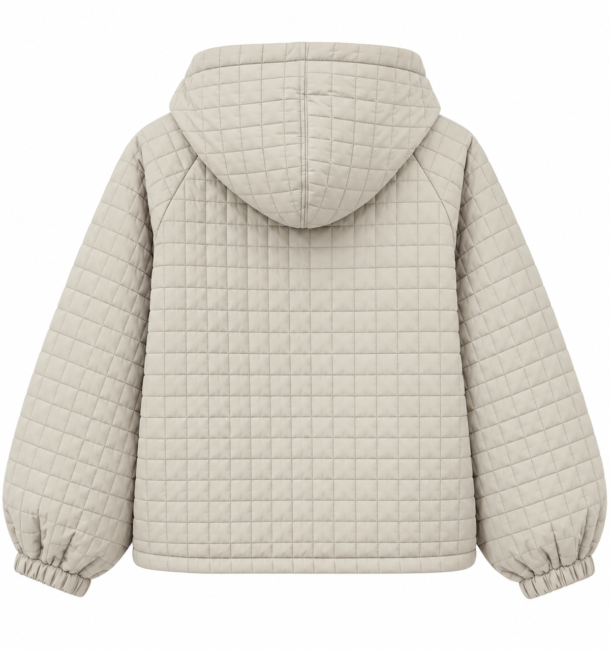 Jacket Marley Crème