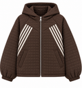 Jacket Marley Brown