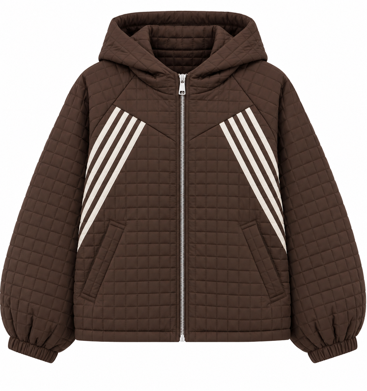 Jacket Marley Brown