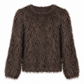 Blouse Fluffy