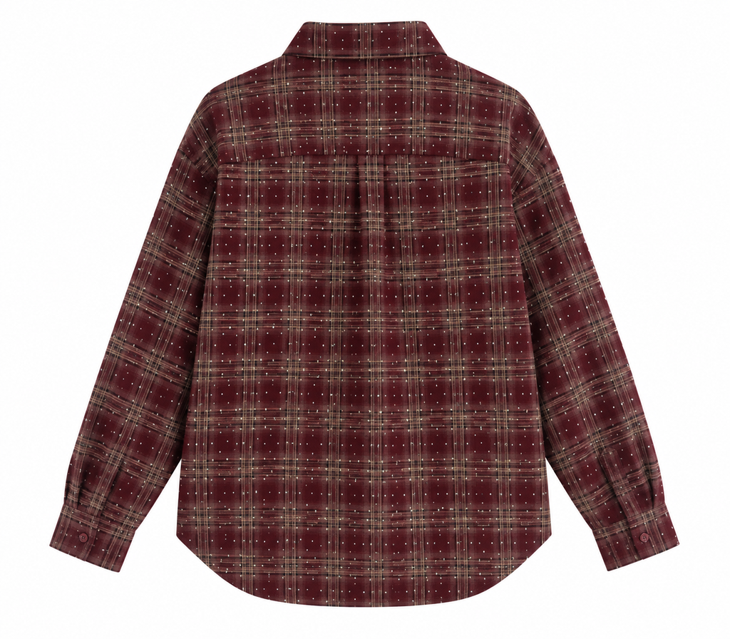 Sara Strass Blouse