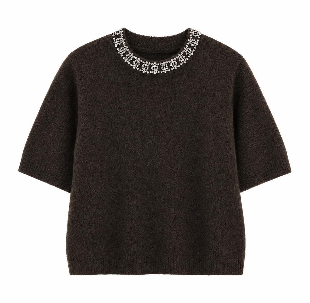 Knit Top Tonny