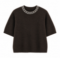 Knit Top Tonny