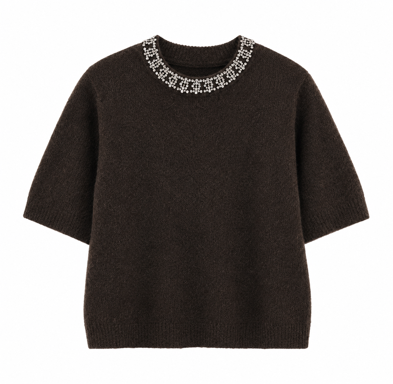Knit Top Tonny