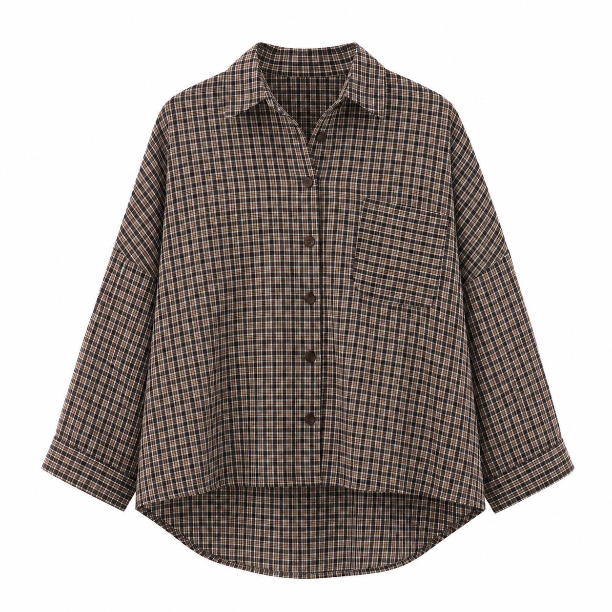 Blouse Mila Oversized