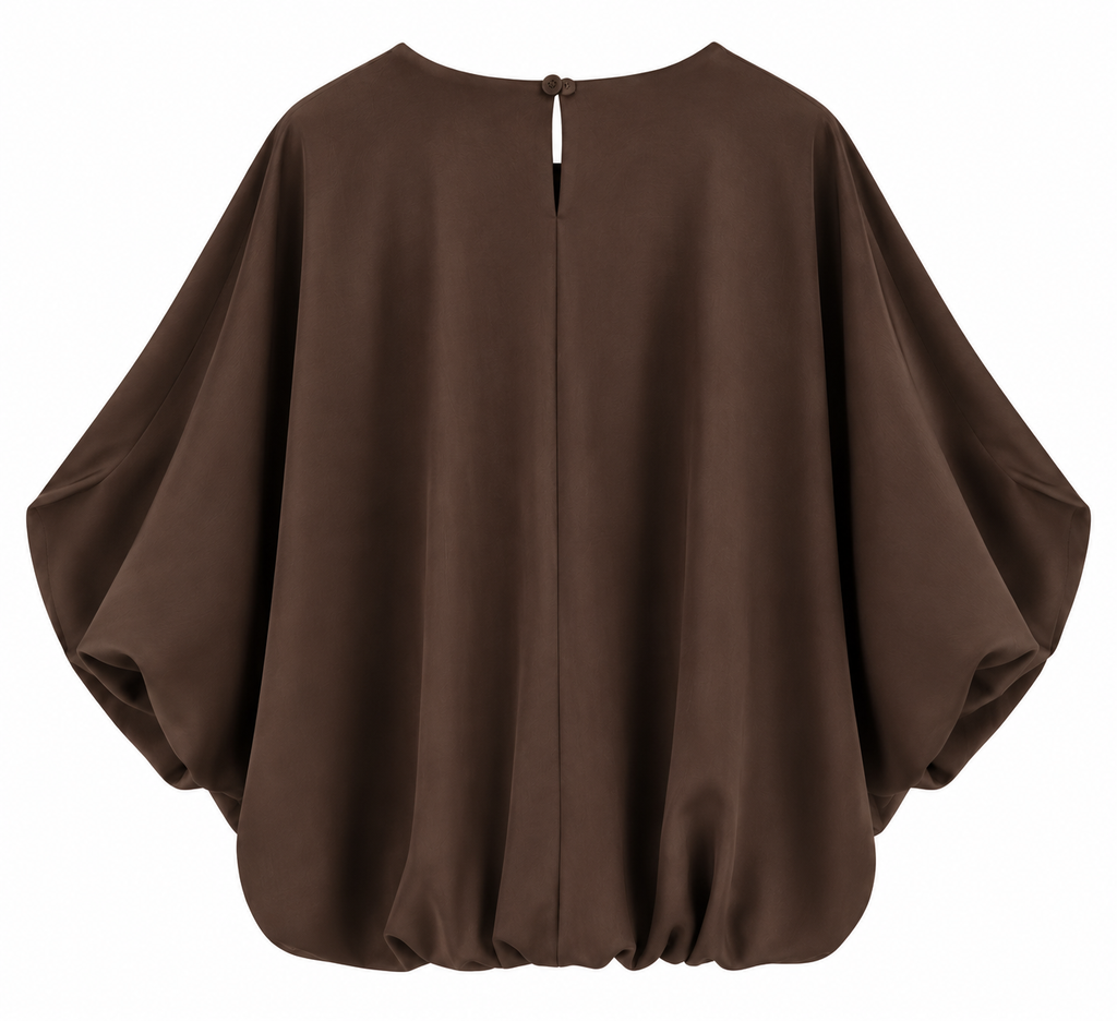 Blouse Solenne