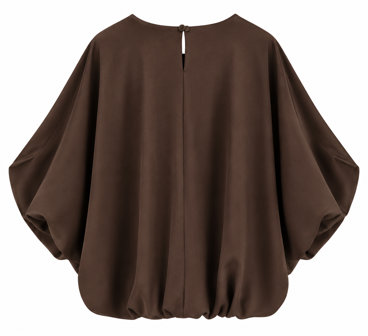 Blouse Solenne