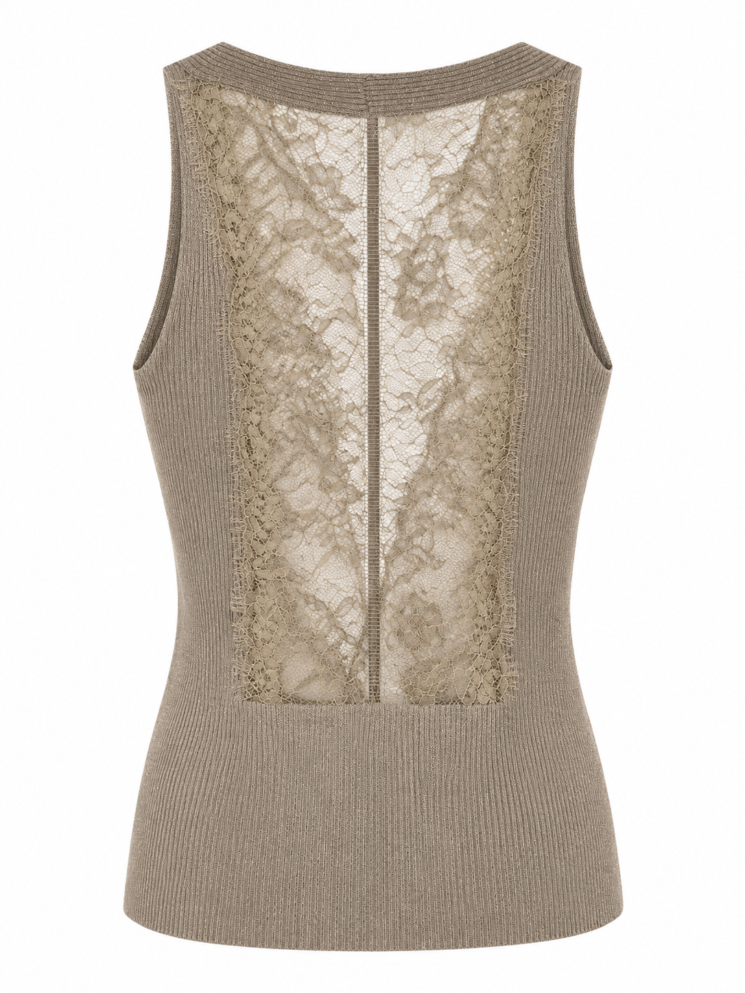 Top Livi Lace