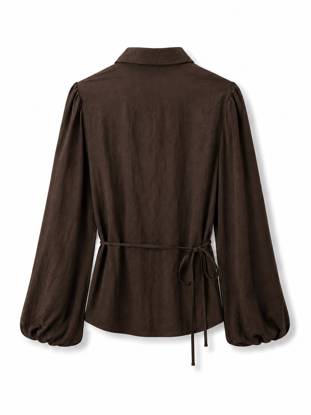 Blouse Vivi Brown