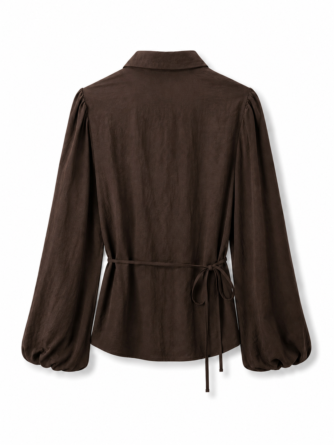 Blouse Vivi Brown