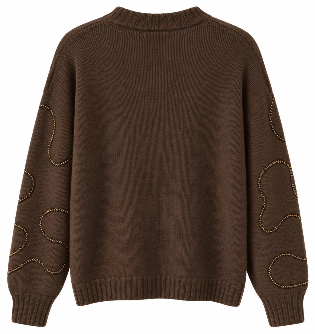 Trui Lola Coffee