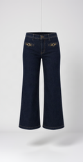 Wide leg Jeans Sophie
