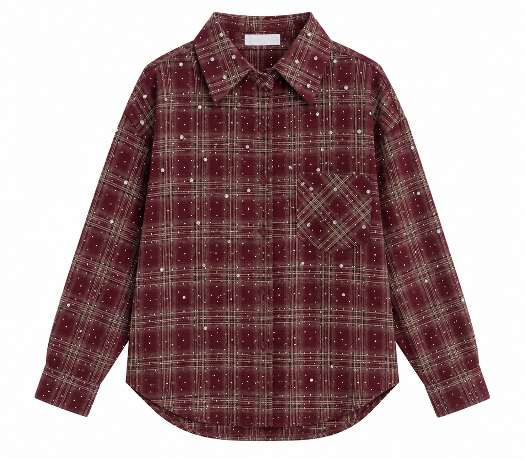 Sara Strass Blouse