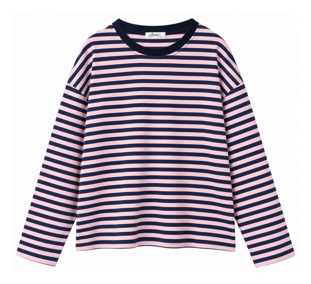 Longsleeve Fleur