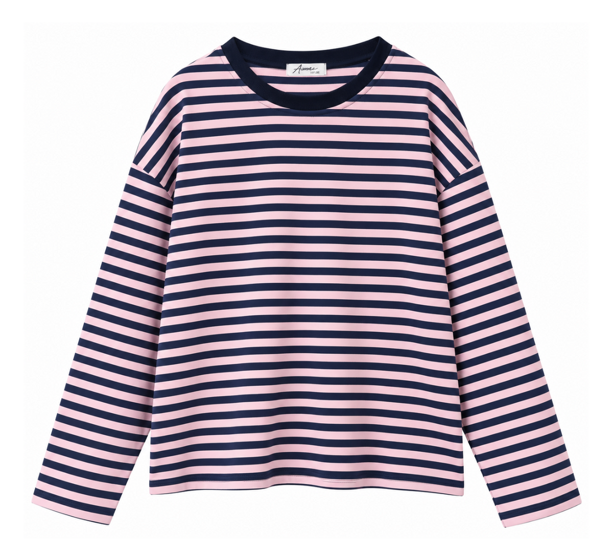 Longsleeve Fleur