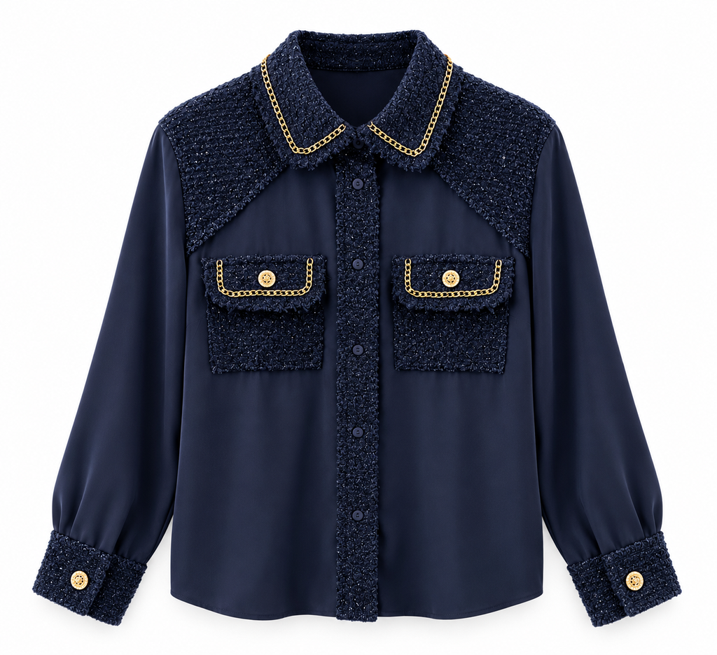 Blouse Sammy