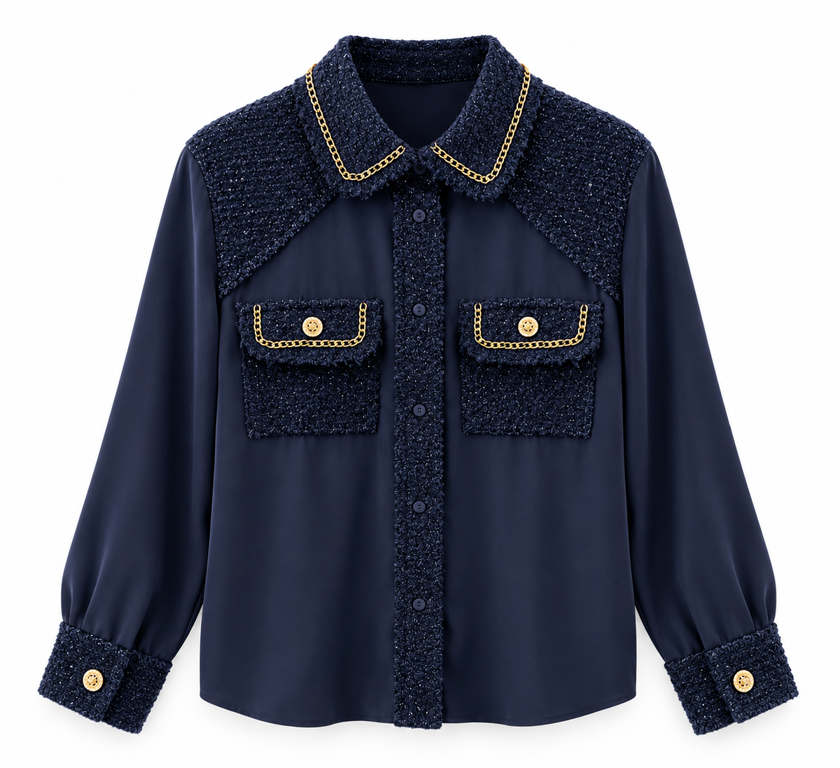 Blouse Sammy