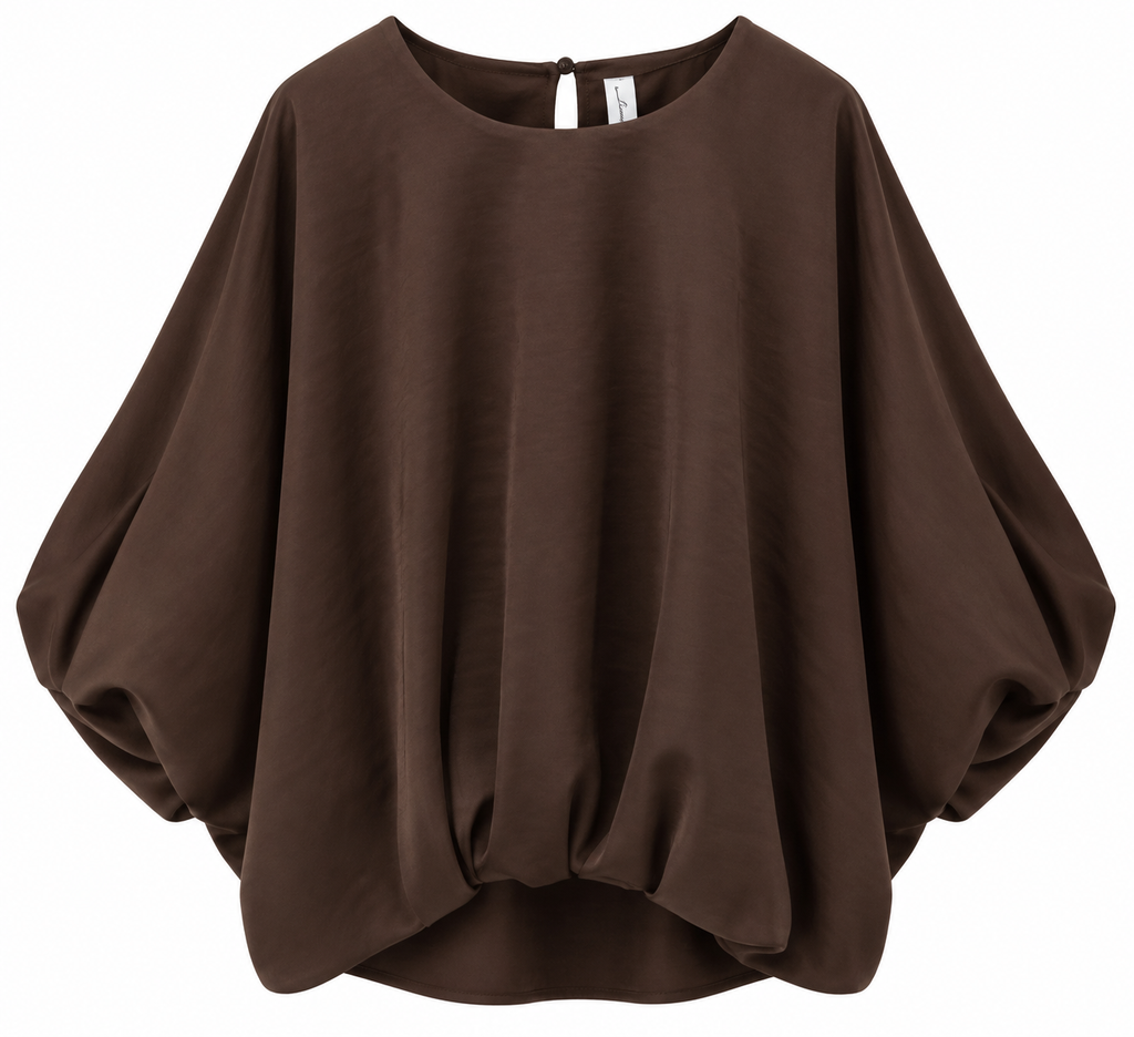 Blouse Solenne
