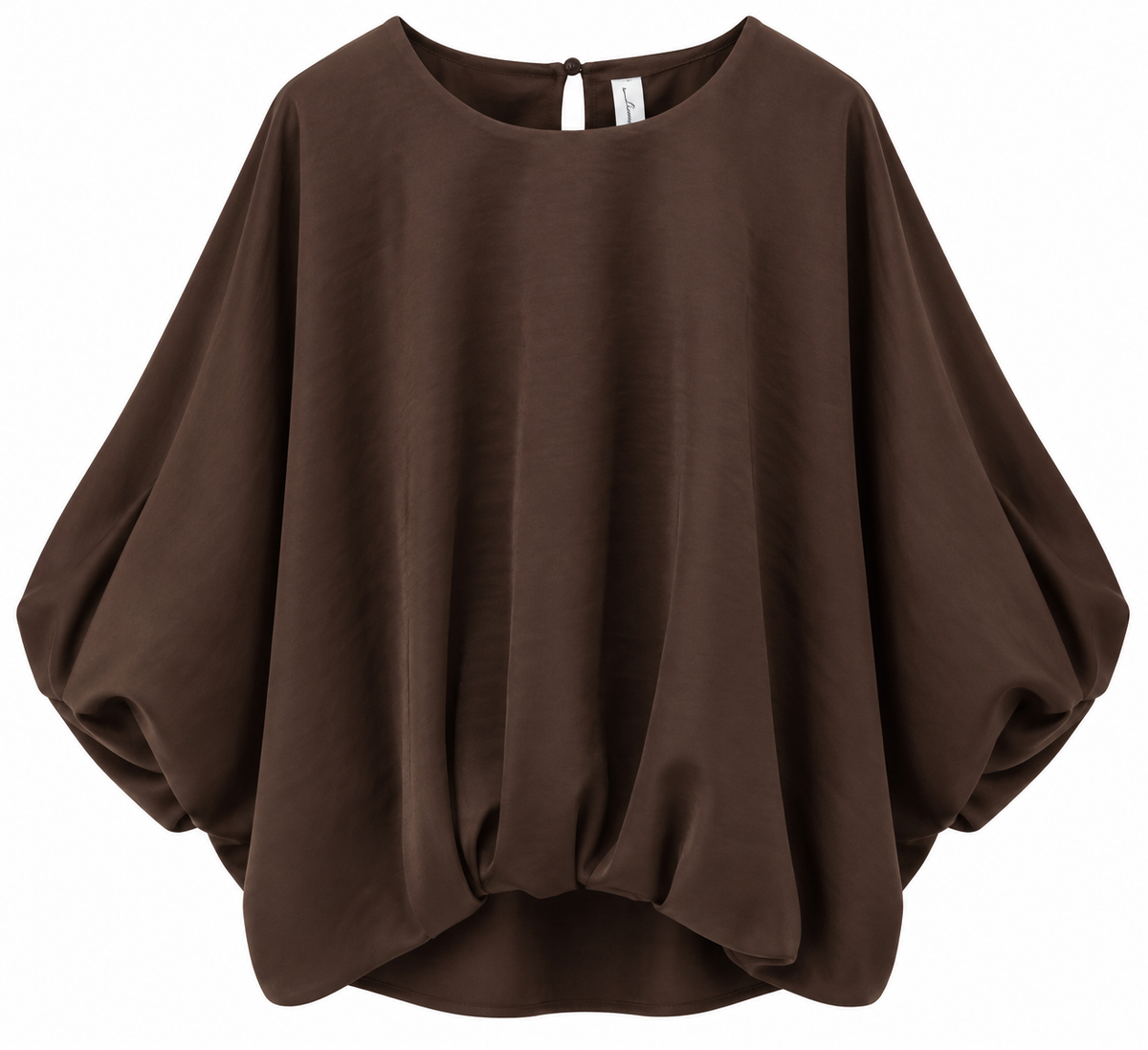 Blouse Solenne