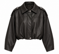 Jacket Elena Bruin