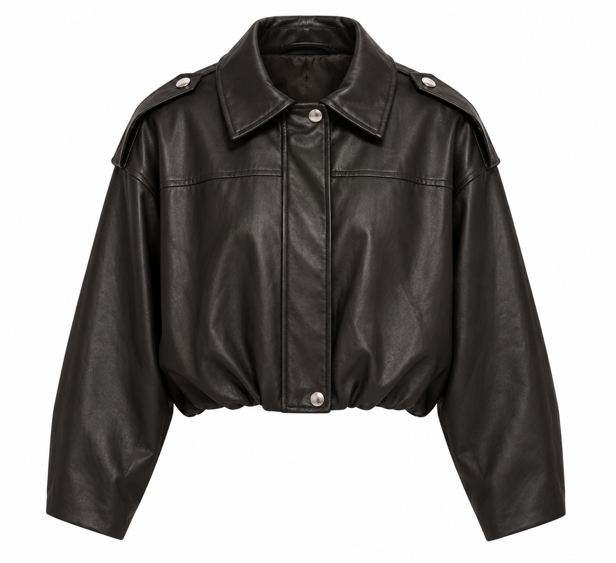 Jacket Elena Bruin