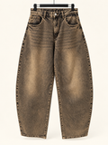 Jeans Balloon vintage wash