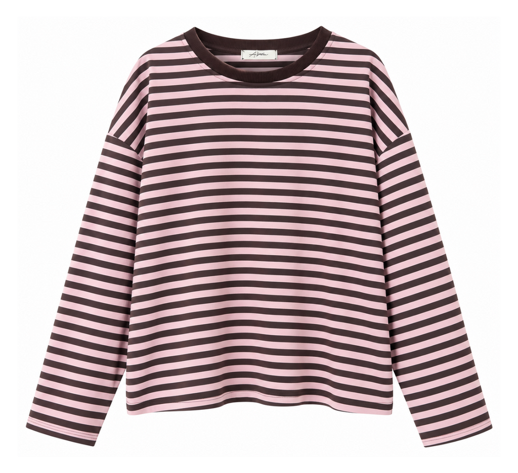 Longsleeve Fleur