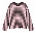 Longsleeve Fleur