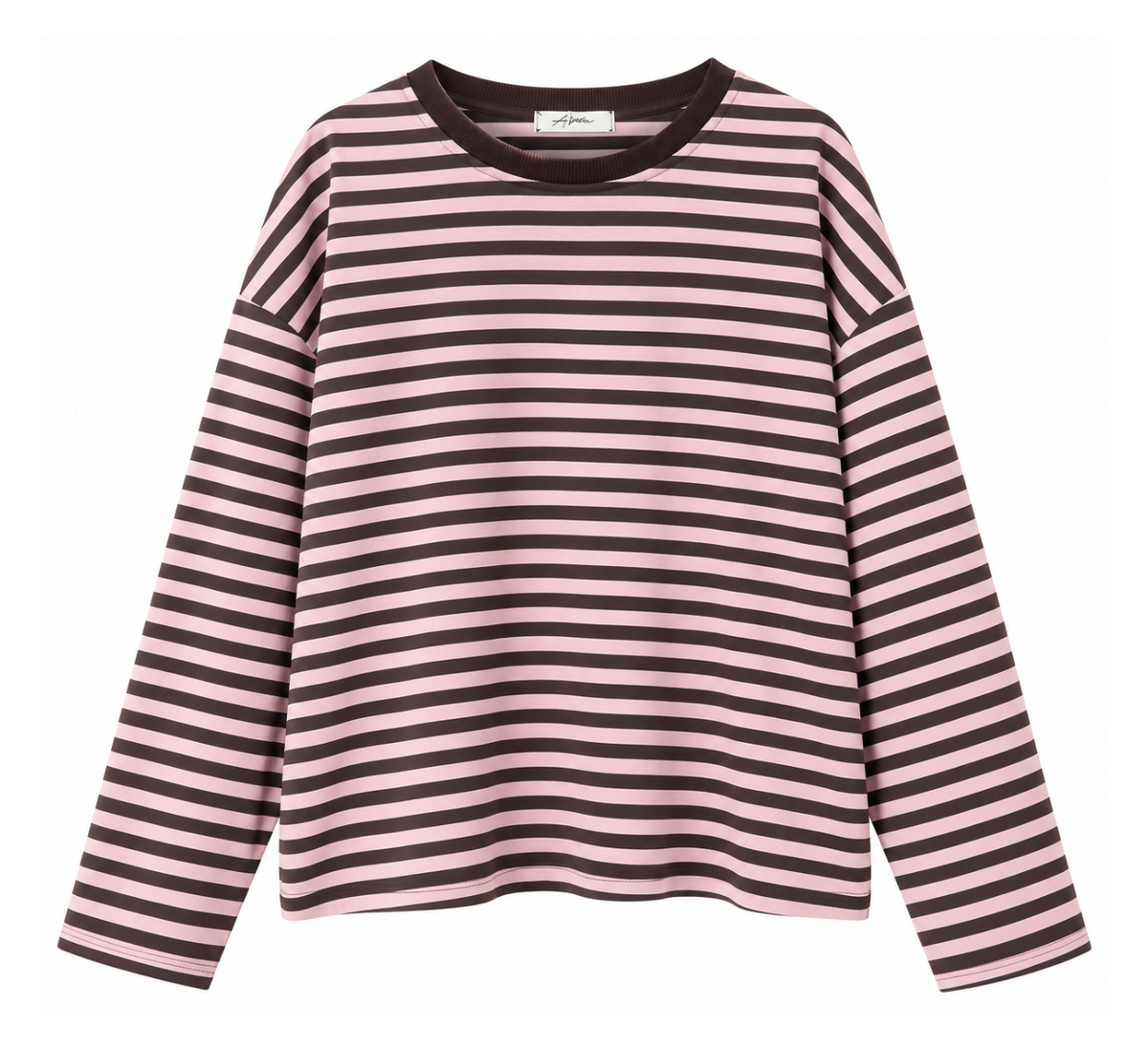 Longsleeve Fleur