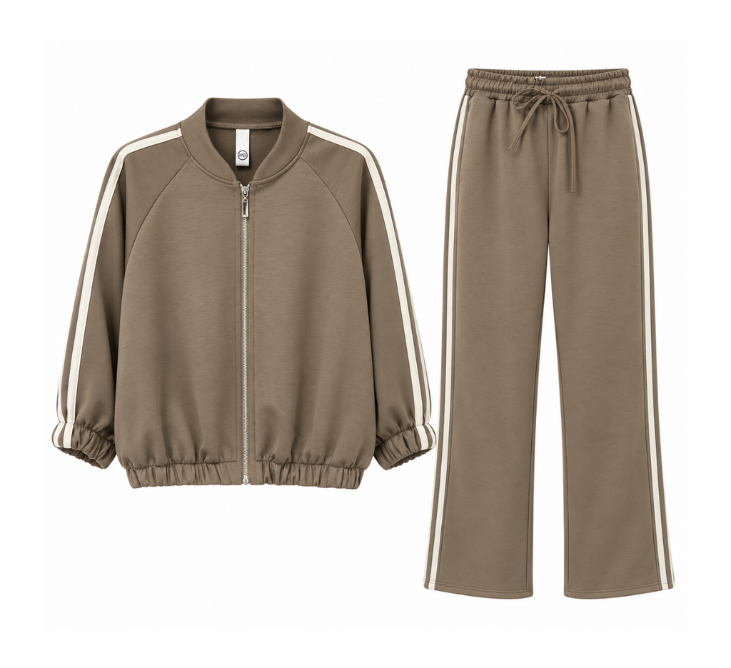 Huispak Sorella Taupe