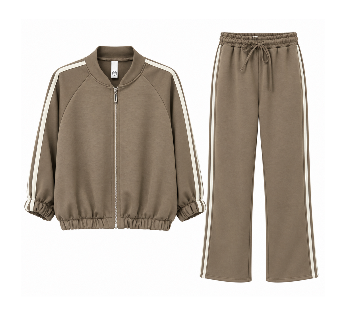 Huispak Sorella Taupe